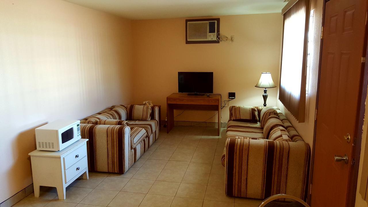 Westernaire Motel Меса Экстерьер фото