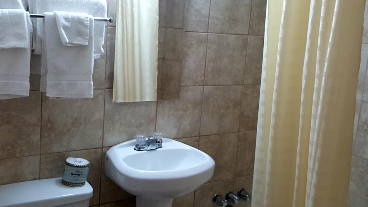 Westernaire Motel Меса Экстерьер фото